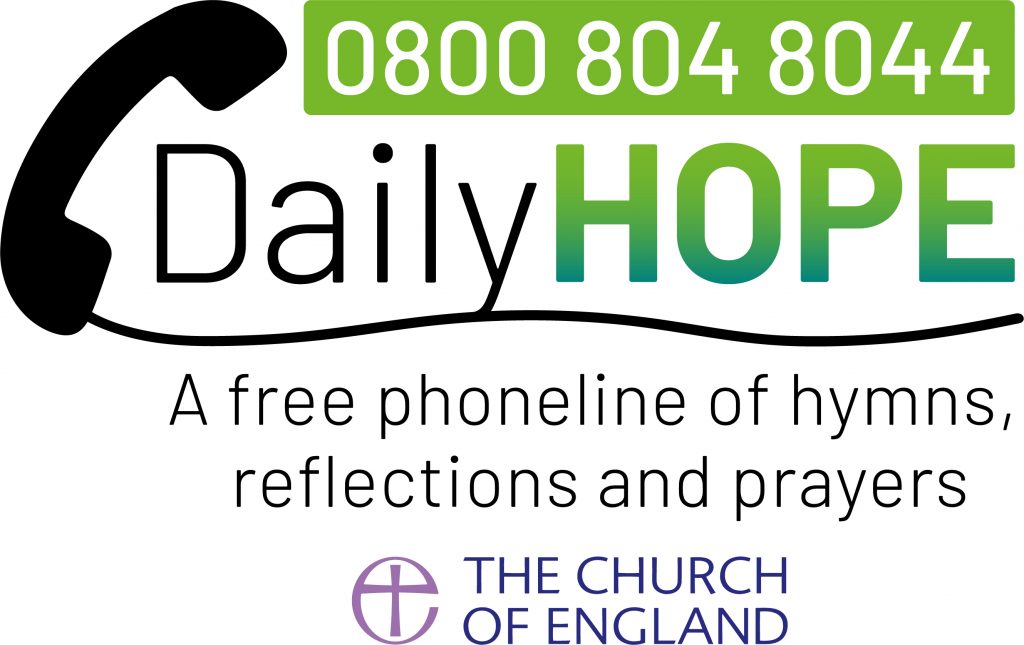 daily hope