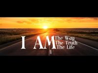 "I am the way" - St Petroc's South Brent zoom service "I am the way" - St Petroc's South Brent zoom service