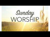 Sunday Zoom Service - St Petrocs, South Brent 14th June 2020 Sunday Zoom Service - St Petrocs, South Brent 14th June 2020