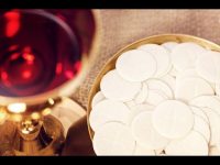 Village Eucharist St Petroc's, South Brent 9th Aug 2020 Village Eucharist St Petroc's, South Brent 9th Aug 2020