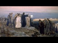 St Petroc's, South Brent, Sunday Service 16:8:20 - Tenth Sunday after Trinity St Petroc's, South Brent, Sunday Service 16:8:20 - Tenth Sunday after Trinity