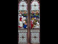 All Saints' Service, St Petroc's South Brent 2020 All Saints' Service, St Petroc's South Brent 2020