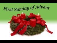 First Sunday of Advent - St Petroc's Church 2020 First Sunday of Advent - St Petroc's Church 2020