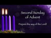 Family Service - St Petroc's 6 Dec 2020 Family Service - St Petroc's 6 Dec 2020