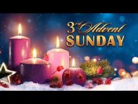 St Petrocs South Brent - Third Sunday of Advent 2020 St Petrocs South Brent - Third Sunday of Advent 2020