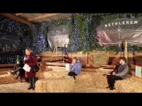 St Petroc's Nativity at Pennywell Farm 2020 St Petroc's Nativity at Pennywell Farm 2020