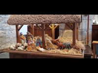 St Petroc's Sunday Service 27 Dec 2020 St Petroc's Sunday Service 27 Dec 2020